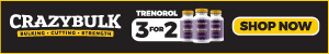 Antibiotici e steroidi anabolizzanti testosteron tabletten rezeptfrei